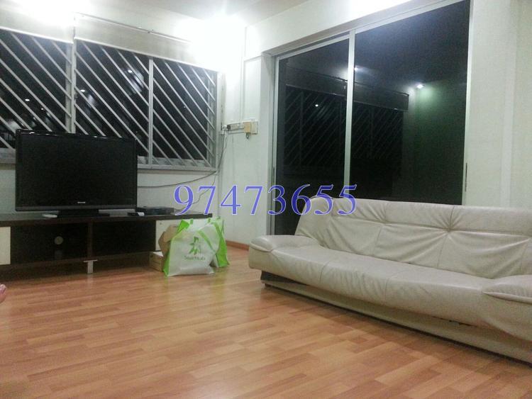 Blk 895 Tampines Street 81 (Tampines), HDB Executive #150519792